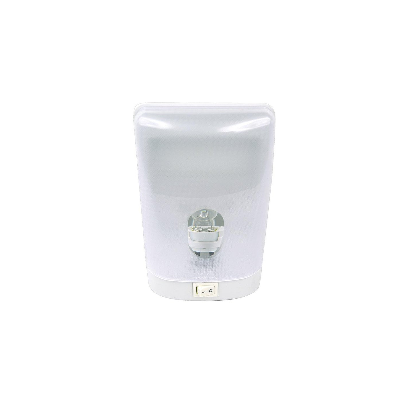 FulTyme RV Euro Single Interior Light