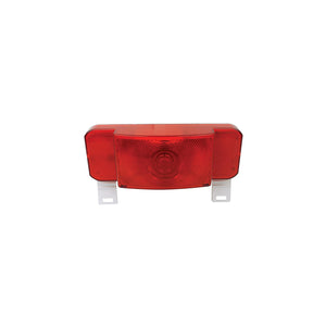 FulTyme RV Low Profile Combination Tail Light, Passenger side