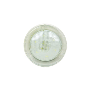 FulTyme RV LED 3" Sealed Utility/Hitch Light