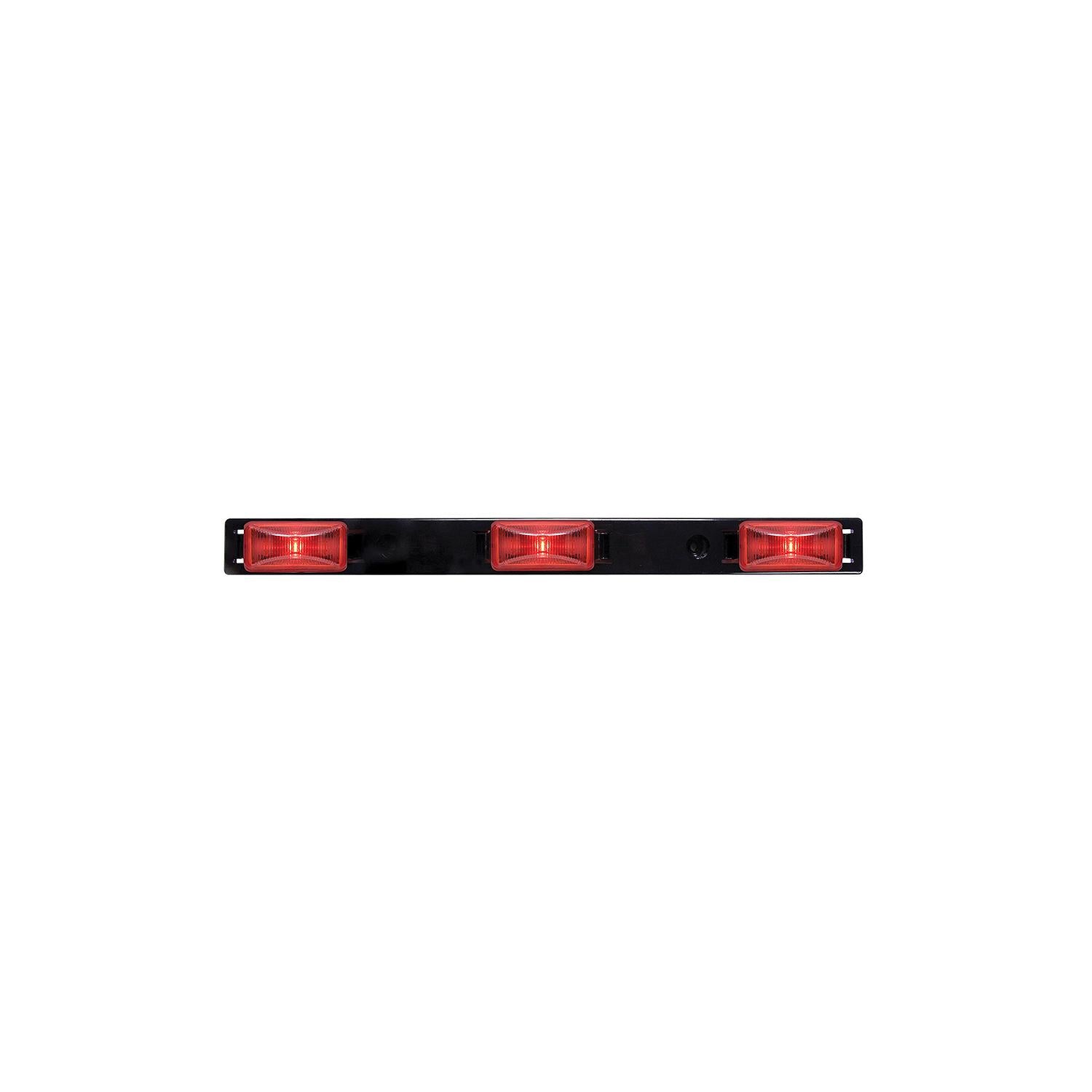 LED Sealed Identification Light Bar