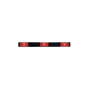 LED Sealed Identification Light Bar