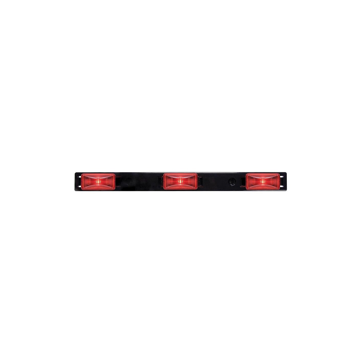 LED Sealed Identification Light Bar