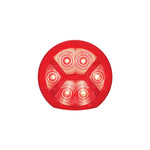 FulTyme RV 1190 LED RV Combination Tail Light, Passenger Side