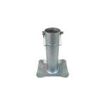 FulTyme RV Jack Foot