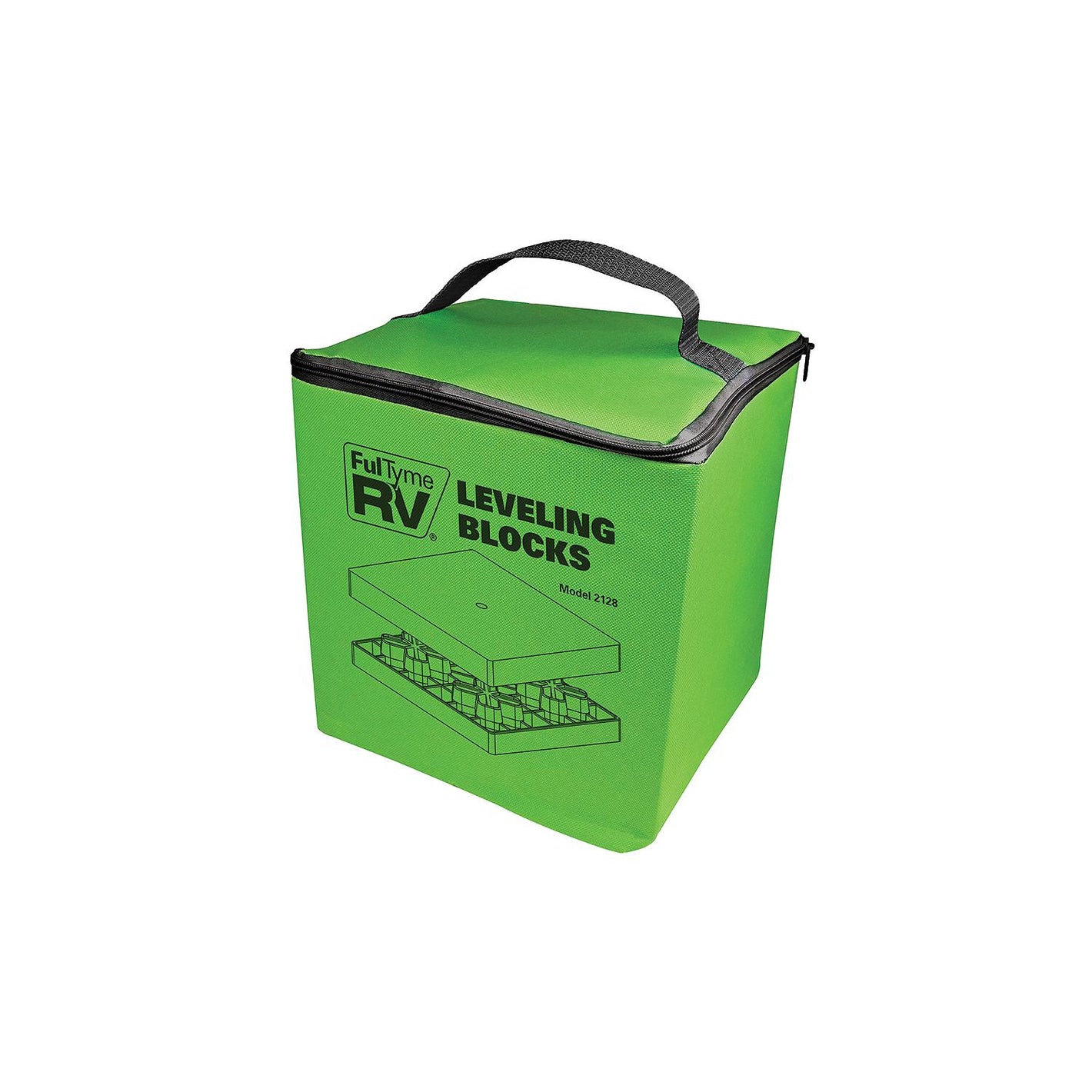 Seachoice 2128 Leveling Blocks
10 pack (8 pads + 2 caps)