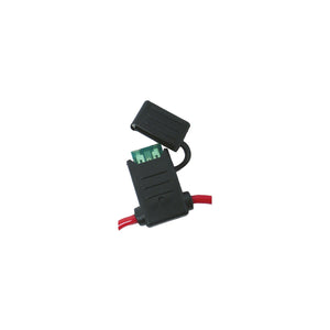 In-line Fuse Holder/ATO-ATC
16 Gauge