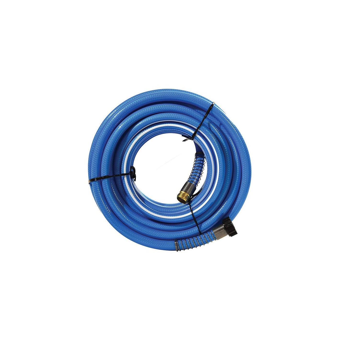 FulTyme RV 4232 High Pressure Drinking Water Hose, 
Blue, 5/8 x 50'