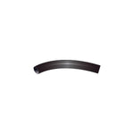 FulTyme RV Dual Wall Heat Shrink Tubing, 1/4" x 48", Black