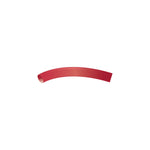 FulTyme RV Dual Wall Heat Shrink Tubing, 3/4" x 48", Red