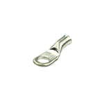 FulTyme RV Heavy Duty Tin Plated Lug, 6 Ga, 1/4" Stud Size, 2/pk