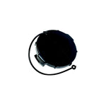 FulTyme RV 5975 Waste Valve Cap With Straps
Black, 3"