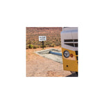 FulTyme RV 6020  20' RV Sewer Hose Kit
Boxed