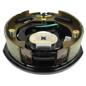 FulTyme RV 6042 Electric Brake Assembly
Left, 12" x 2"