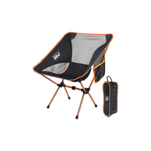 FulTyme 6070 RV Portable Camping Chair