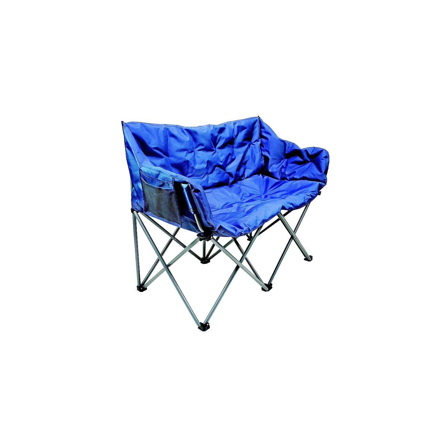 FulTyme RV 6074 Folding Love Seat