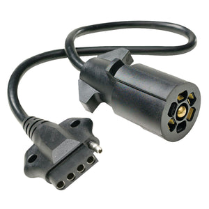 Seachoice 7 Way Trailer Connector