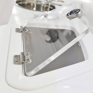 Seachoice Friction Hinge 1-1/2" x 2-1/4"